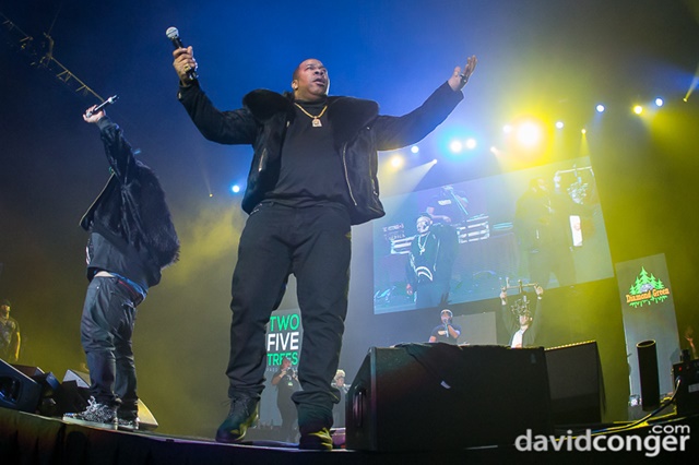 Busta Rhymes