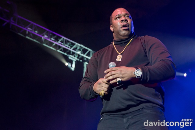 Busta Rhymes