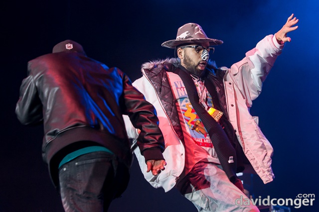 Digital Underground