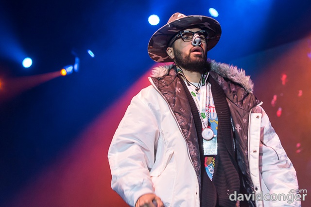 Digital Underground