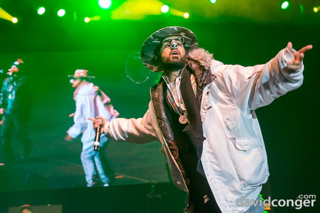 Digital Underground