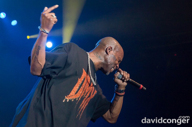 DMX