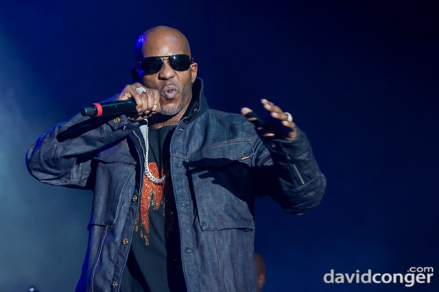 DMX