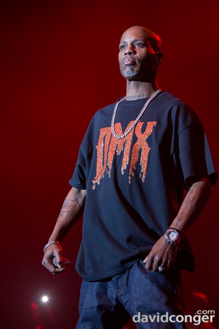 DMX