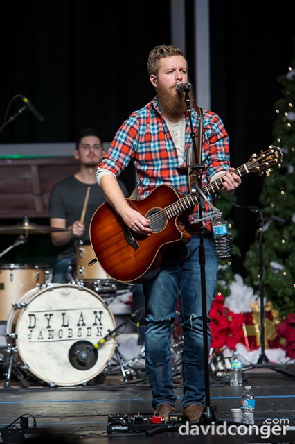 Dylan Jakobsen