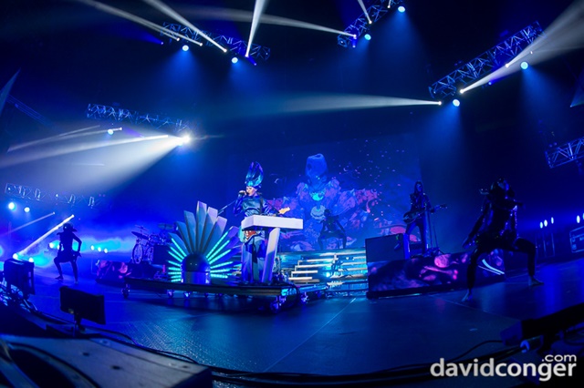 Empire of the Sun