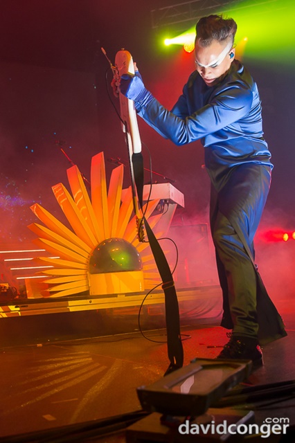 Empire of the Sun