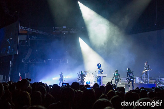 Empire of the Sun