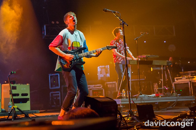 Glass Animals