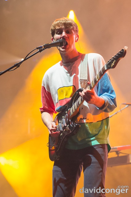 Glass Animals