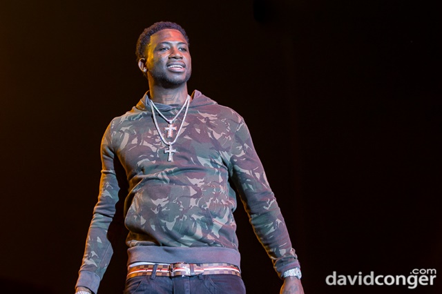 Gucci Mane
