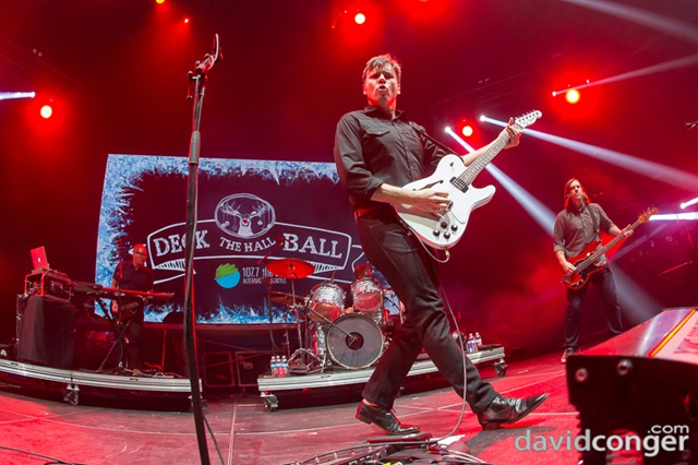 Jimmy Eat World