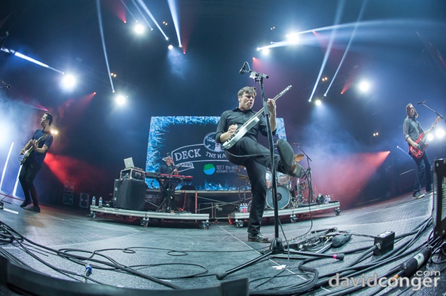 Jimmy Eat World