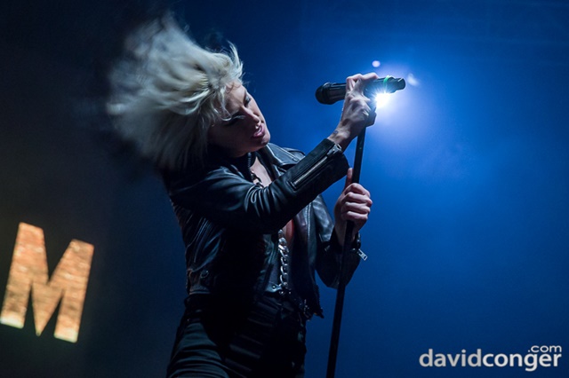 Phantogram