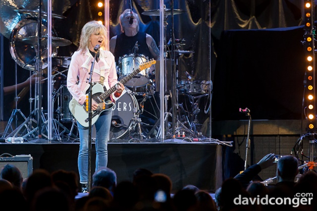 Pretenders