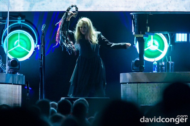 Stevie Nicks