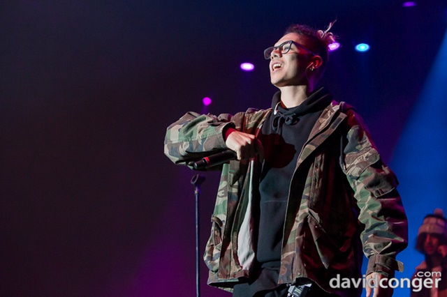 William Singe