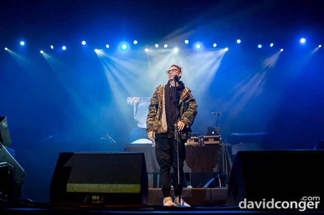 William Singe