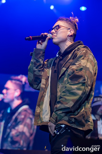 William Singe