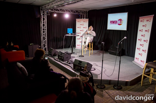 Aaron Carter