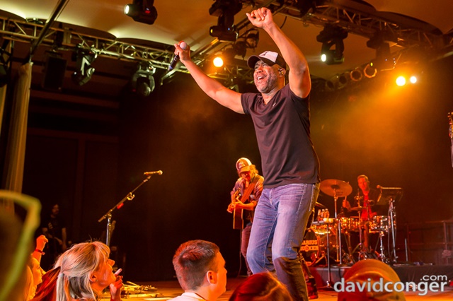 Darius Rucker