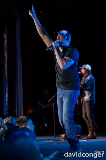 Darius Rucker