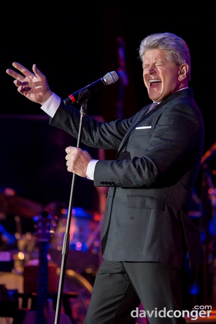 Peter Cetera