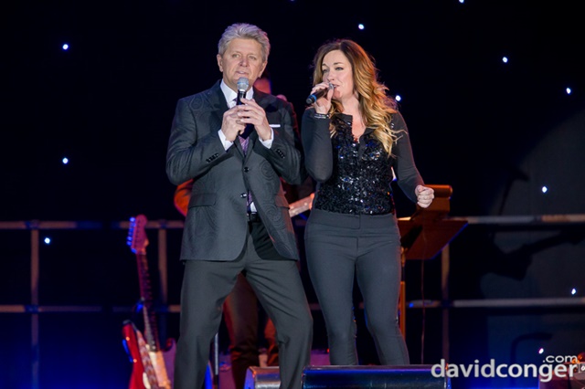 Peter Cetera