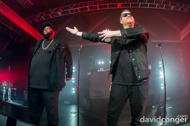 Run The Jewels
