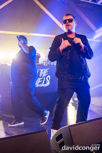 Run The Jewels