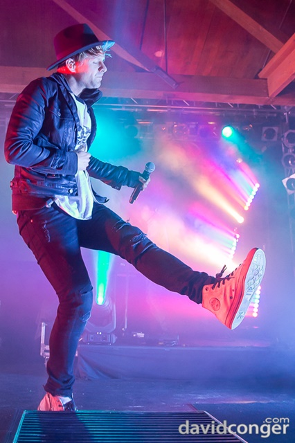 Switchfoot