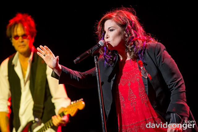 Ann Wilson