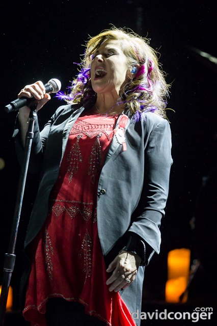 Ann Wilson