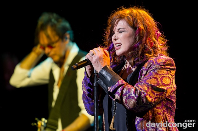 Ann Wilson