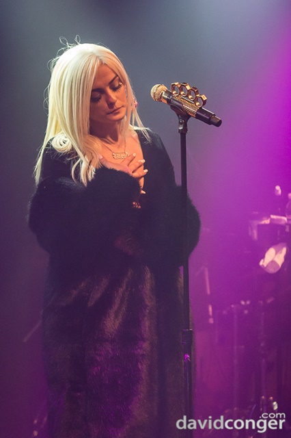 Bebe Rexha