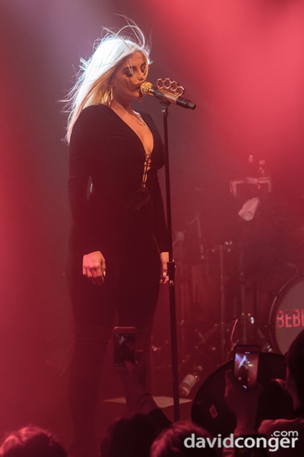Bebe Rexha