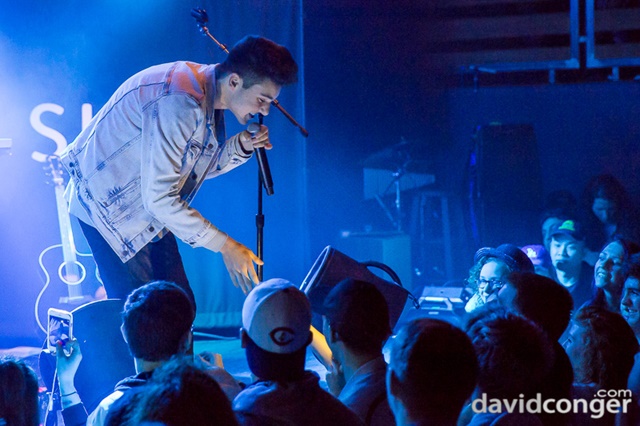 Daniel Skye
