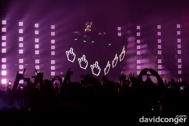 deadmau5