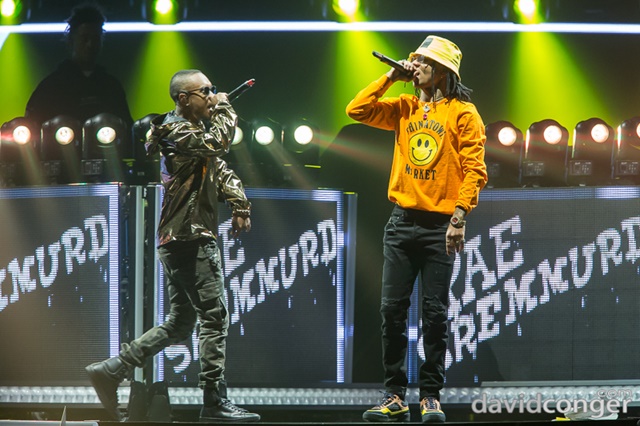 Rae Sremmurd