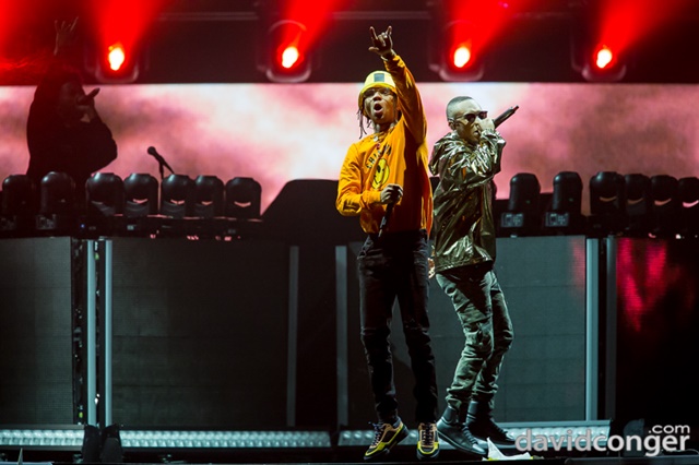 Rae Sremmurd