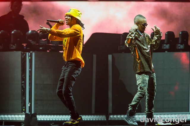 Rae Sremmurd