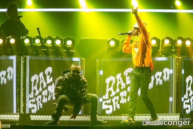 Rae Sremmurd