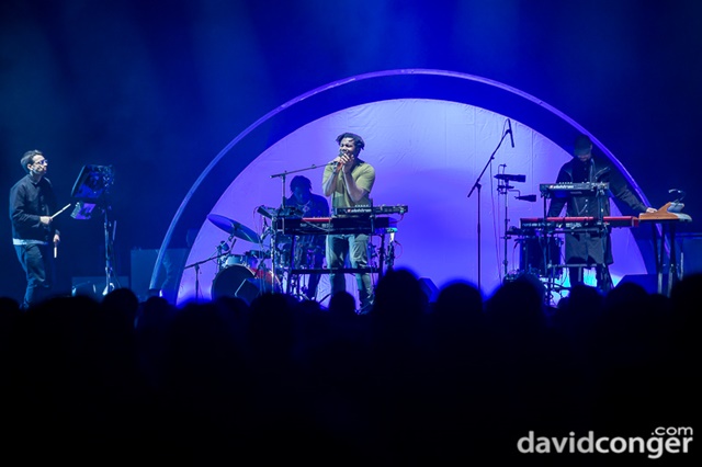 Sampha