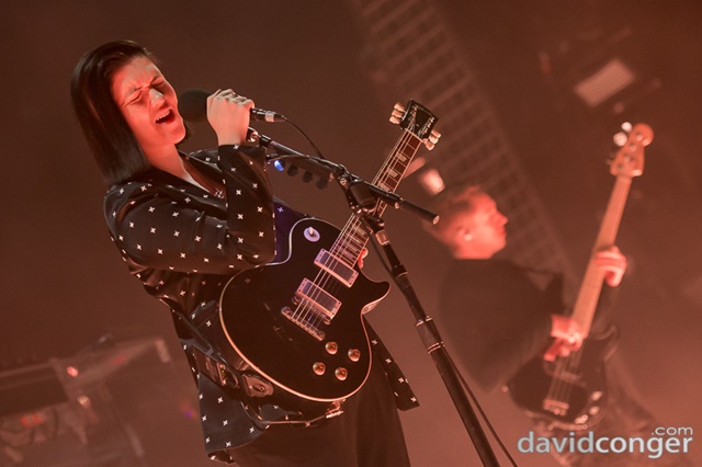 The XX