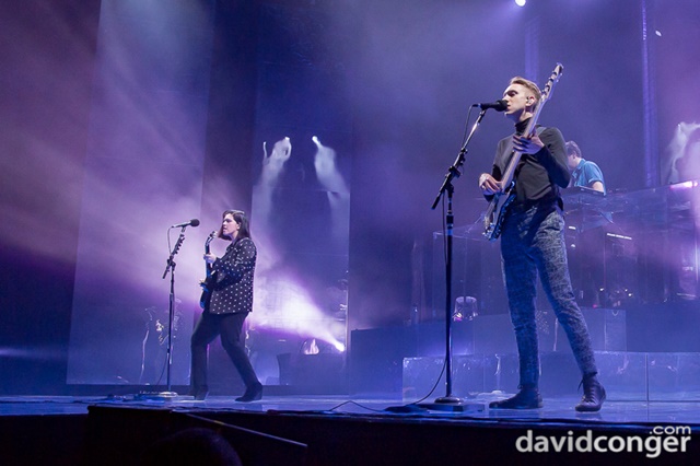 The XX