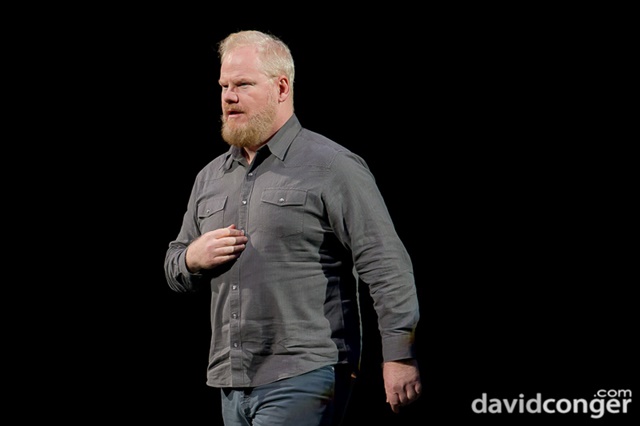 Jim Gaffigan