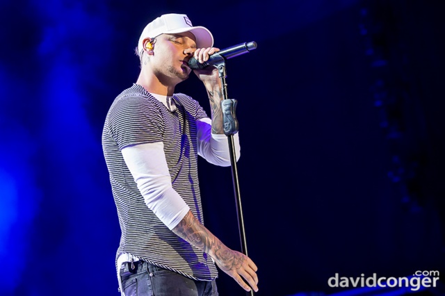 Kane Brown