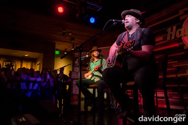 Lee Brice
