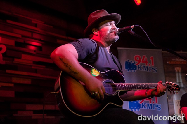 Lee Brice