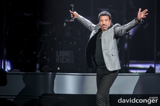 Lionel Richie